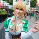 Image for article titled Our Favorite Cosplay From Japan Expo Thailand 2020